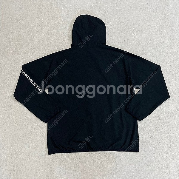 XL 데상트 바람막이 자켓 B.2363--3