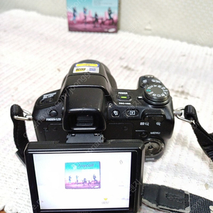 SONY DSC H50 디지탈 카메라 ..