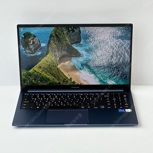 삼성 갤럭시북 NT750XDZ I5 11세대 16GB 512GB