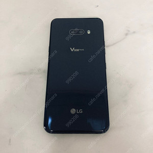 LG V50S 블랙 256기가 액정S급! 매우깨끗! 14만원 판매합니다