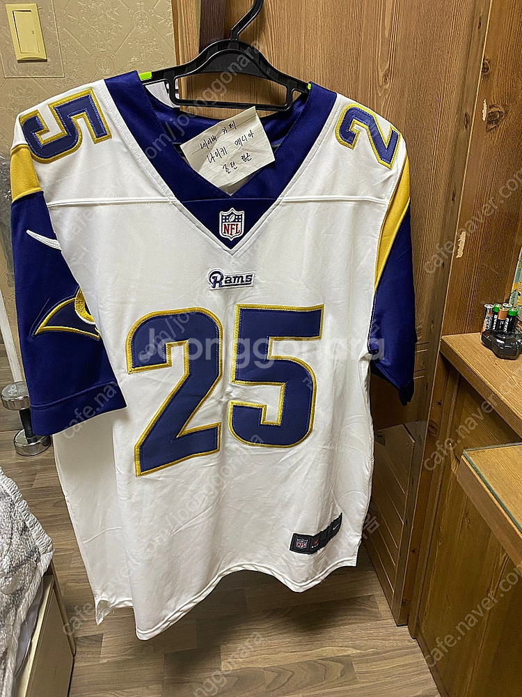 (L) nfl 럭비져지--2