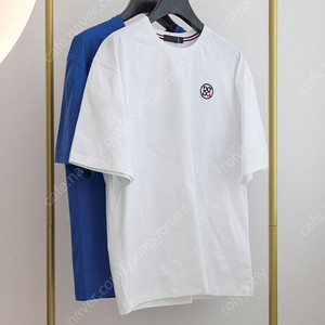 지포어 AIR G/FORE ROUND T-SHIRT