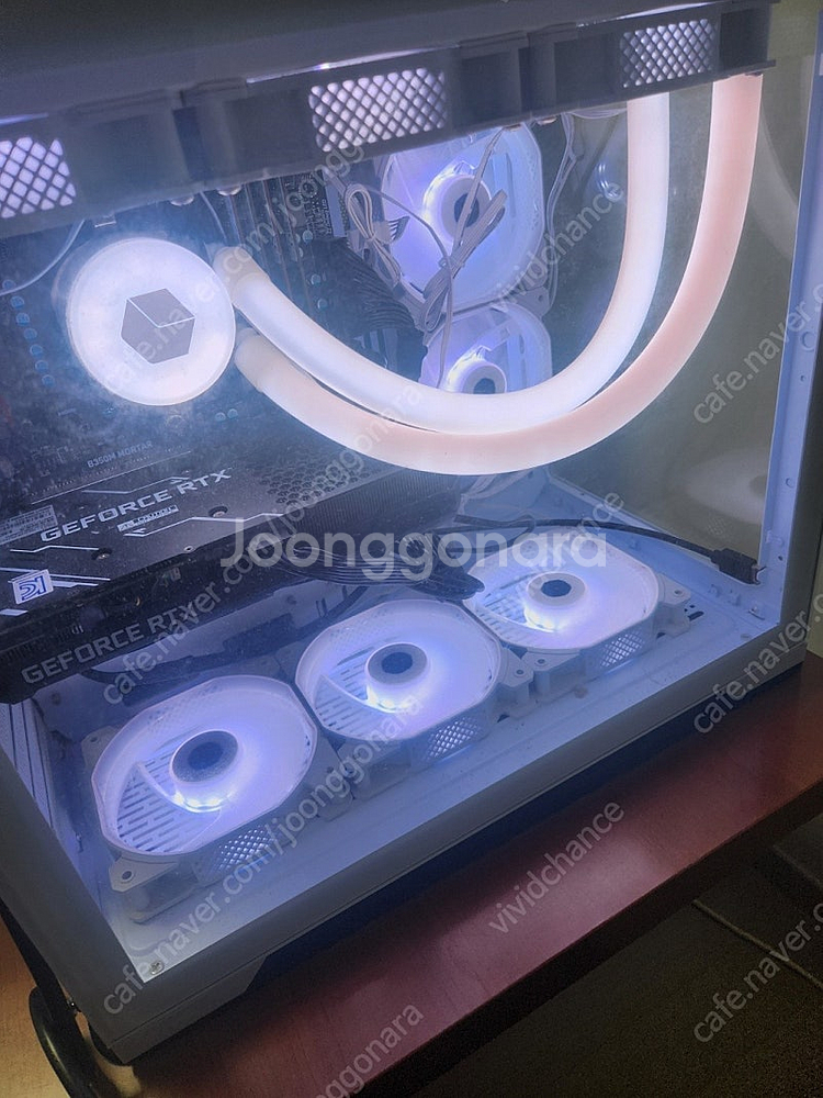5600x + 3060ti + 360수냉 완본체 70만...--6