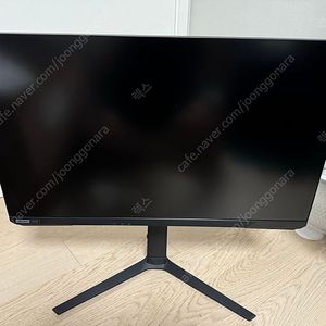 배달가능)삼성 s27ag520 QHD 나노ips 게이밍모니터 팝니다.