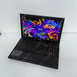 msi GE60 2PL i5-4200H GTX 850M 캐드 게이밍 22만