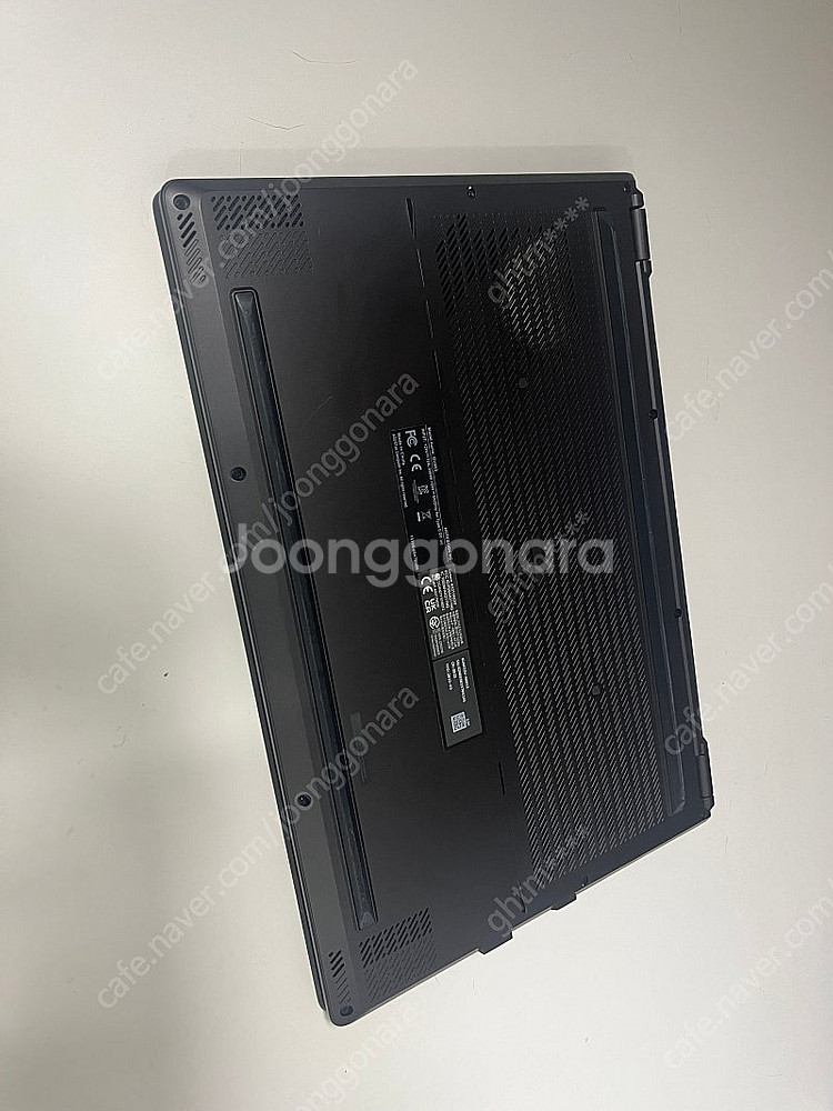 아수스 ROG 제피러스 G16 게이밍 노트북 팝니다.--1