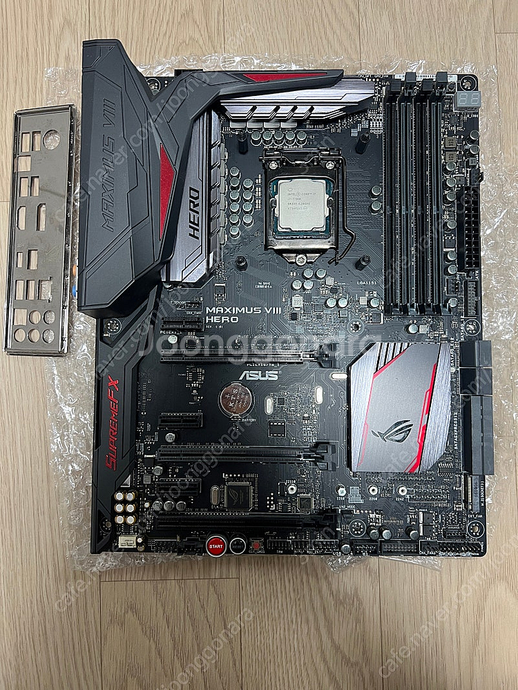 7700K + Z170 ASUS MAXIMUS VIII...--0