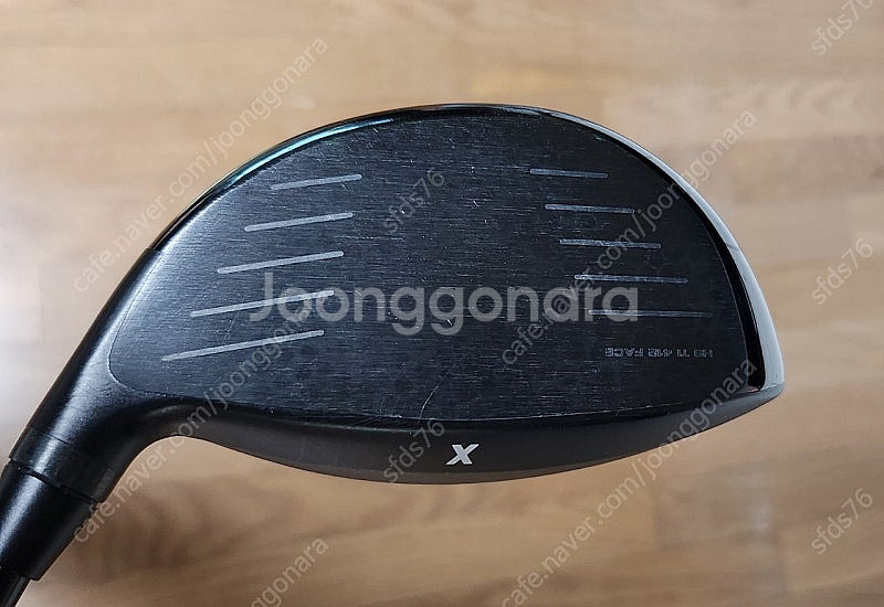 PXG Gen5 0311 드라이버 (7.5도) 및 무게추 8개--1