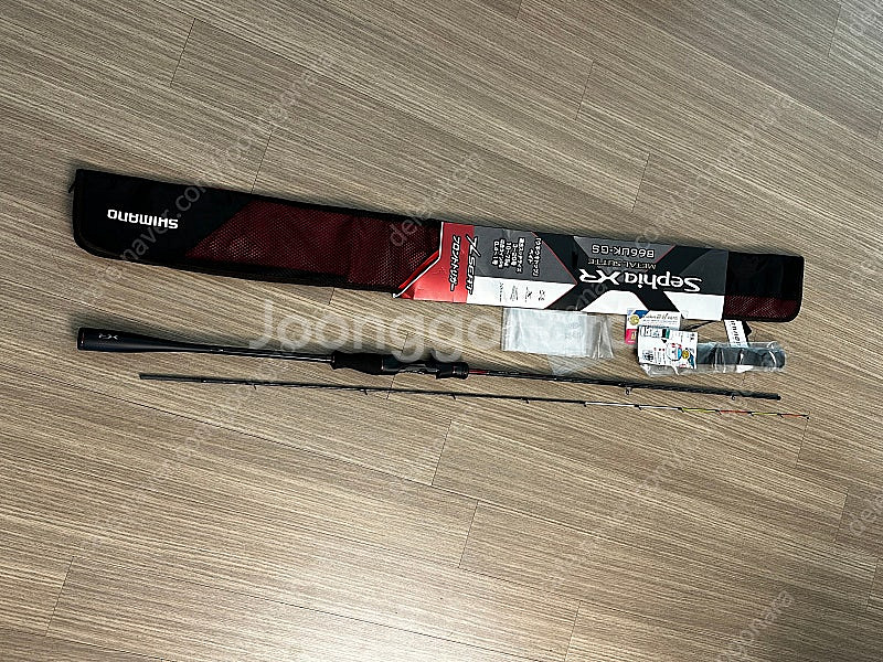 세피아 xr 이카메탈 b66uk-gs--0
