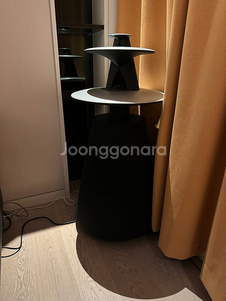 베오랩5. 뱅앤올룹슨--1