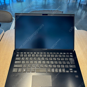 VAIO SX-14