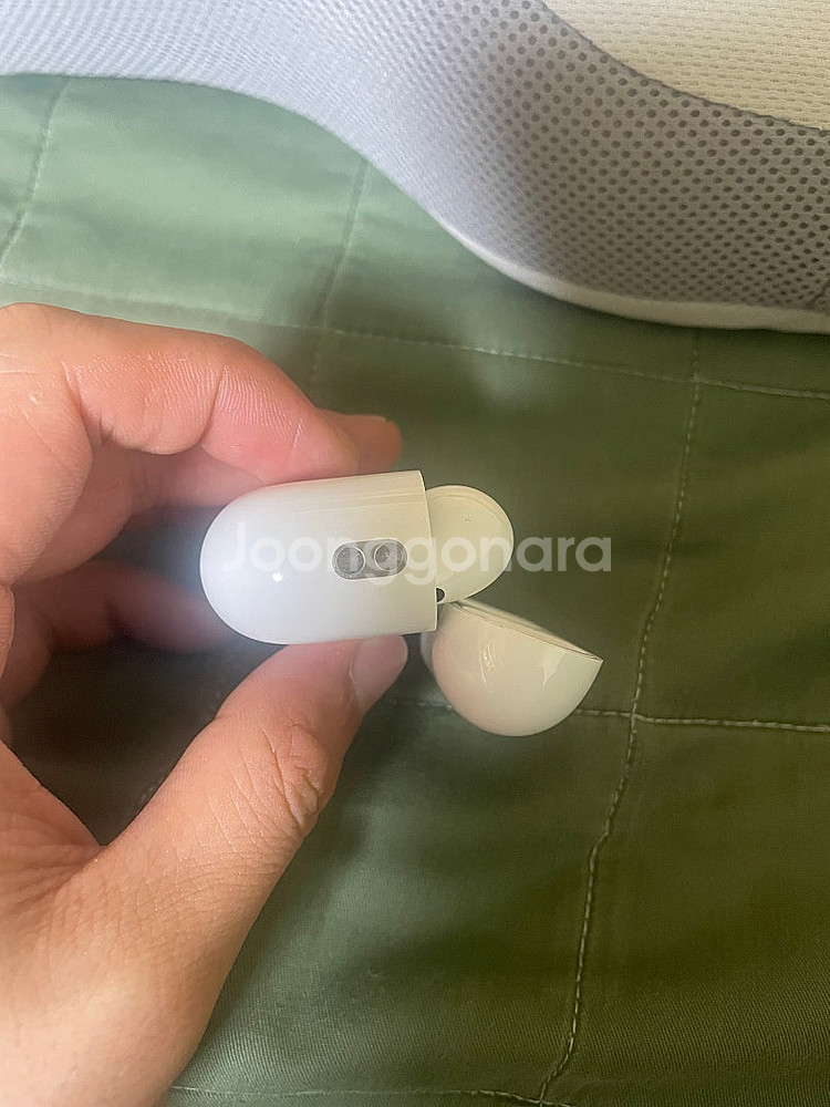 에어팟 프로 2 c타입--1