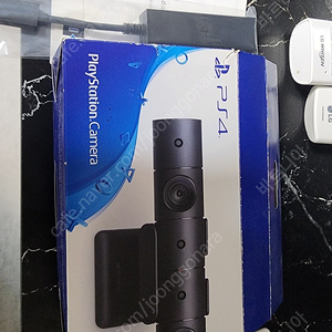 ps4 카메라 및 ps5 호환젠더