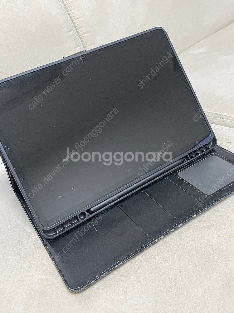 갤럭시탭S8 5G 128G 풀세트 거의새상품--5