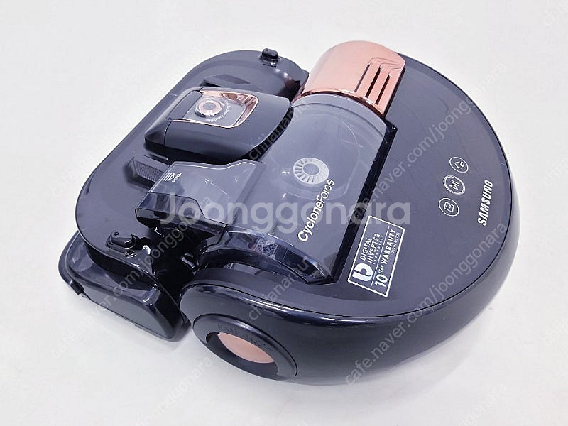 [가전] 삼성 로보트 청소기 / 사이클론 파워봇 (VR...--3