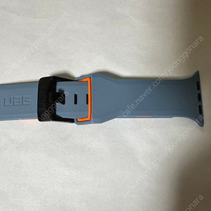 UAG 시빌리언 애플워치 스트랩 49mm,45mm 팝니다.