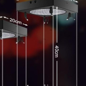 12인치 led 고급 장식장 팝니다.