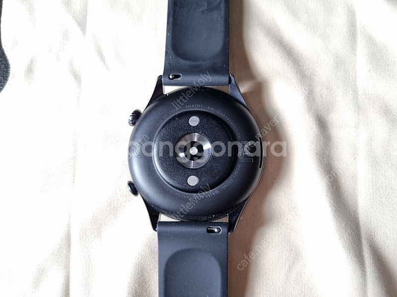amazfit GTR3 Pro--2
