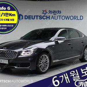 [기아]더 K9 3.8 GDI AWD 베스트 셀렉션Ⅰ ★중고차★중고차매입★전액할부★저신용자★신불자★소액할부★현금★카드 전부 가능합니다!