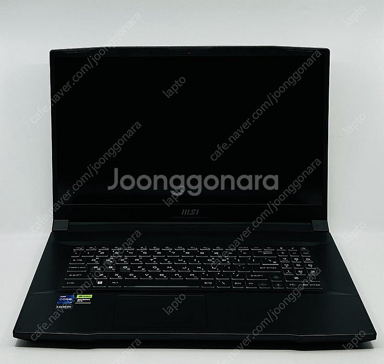 MSI Sword GF76 B13VFK i7/RTX40...--0