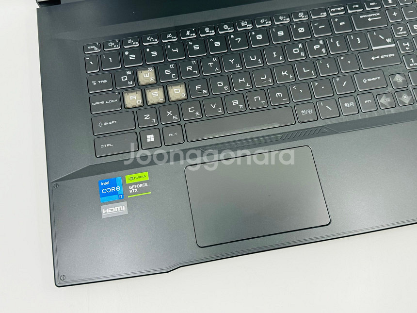 MSI Sword GF76 B13VFK i7/RTX40...--2