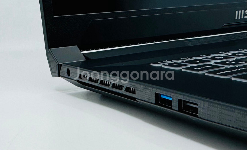 MSI Sword GF76 B13VFK i7/RTX40...--3