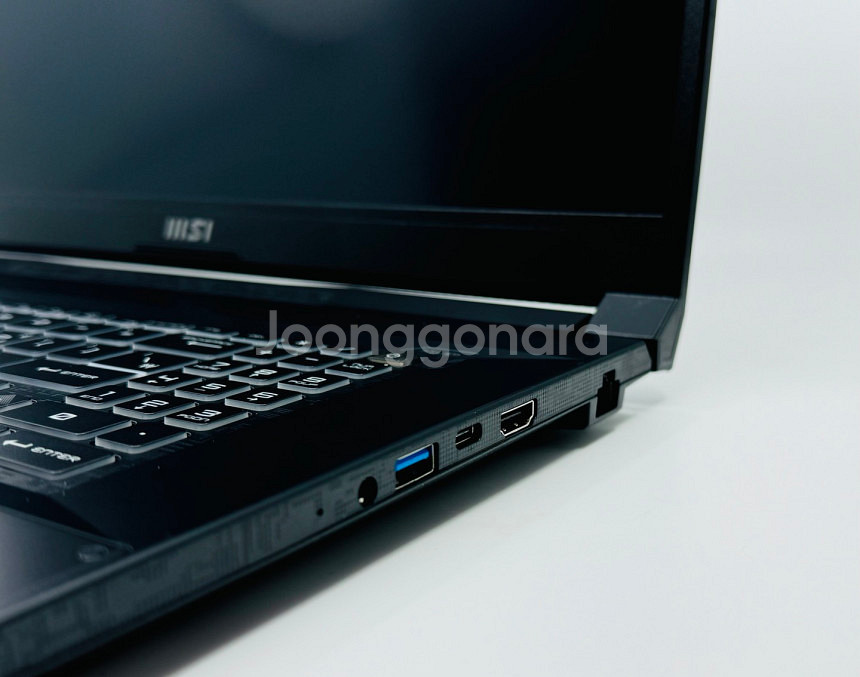 MSI Sword GF76 B13VFK i7/RTX40...--4