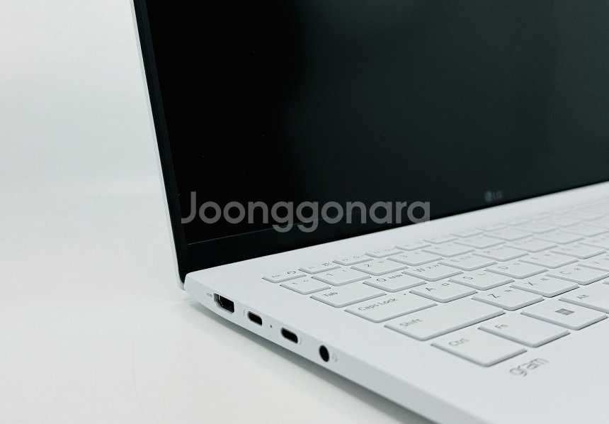 LG그램 17인치 17Z90Q-GA7SL i7-12세대...--3