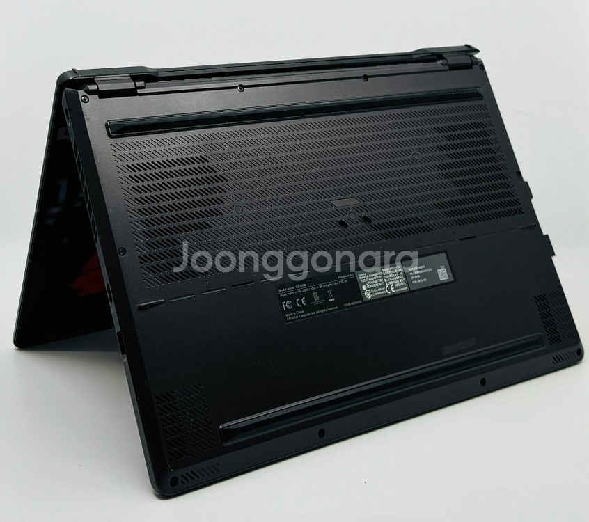 ASUS ROG 제피러스 G15 GA503QR-HQ00...--6