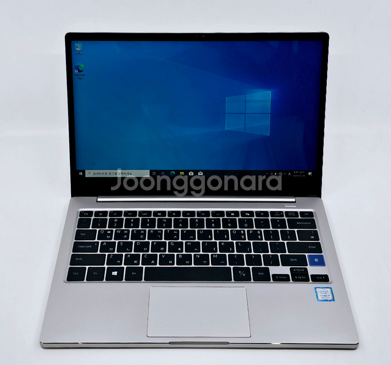 코어i7 8세대 16GB 삼성 노트북 NT731XBE ...--1