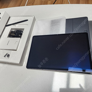 갤럭시탭s7+ 256g wifi