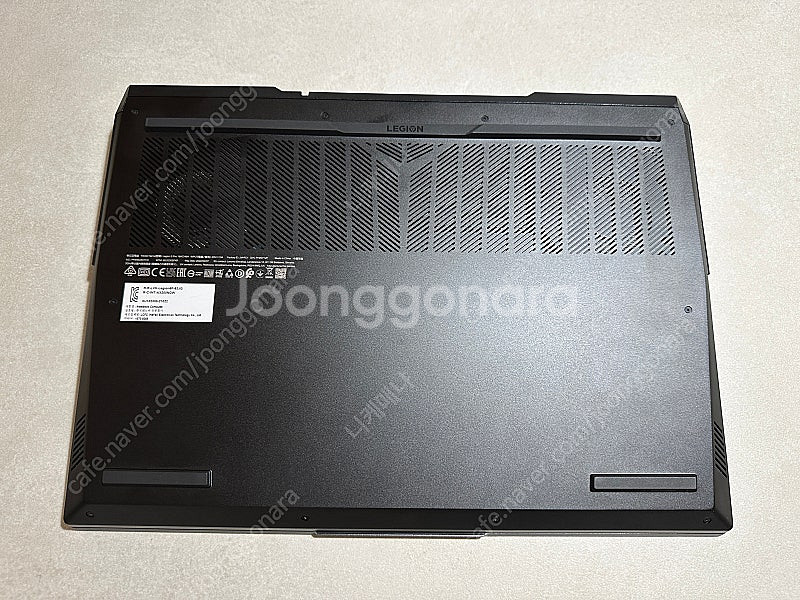 리전5프로 3070 32GB 1.5TB S급 판매--9