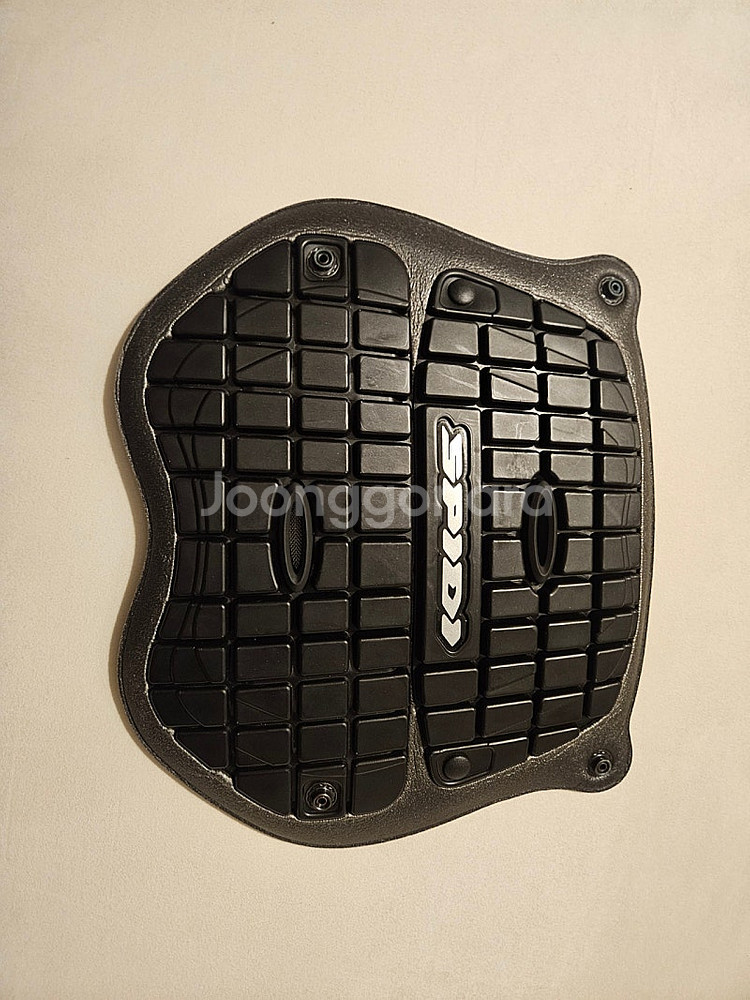 스피디 가슴보호대--0