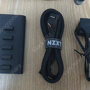 [대구] Nzxt internal usb hub Gen