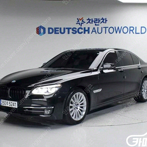 [BMW]7시리즈 (F01) 730 d (0톤) | 2013 | 132,634km년식 | 미선택 | 수원 | 1,490만원