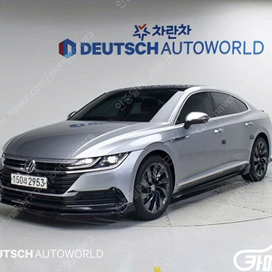 [폭스바겐]아테온 2.0 TDI 엘레강스 프레스티지 (0톤) | 2019 | 61,046km년식 | 미선택 | 수원 | 2,650만원