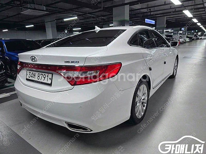 [현대]그랜저 HG HG300 PRIME (5인승) |...--2