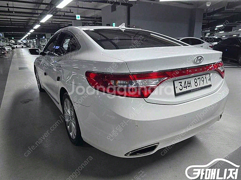 [현대]그랜저 HG HG300 PRIME (5인승) |...--3
