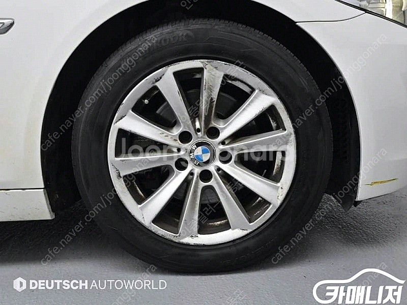 [BMW]5시리즈 (F10) 520d | 2013 | ...--4