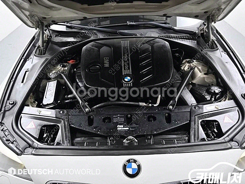 [BMW]5시리즈 (F10) 520d | 2013 | ...--5