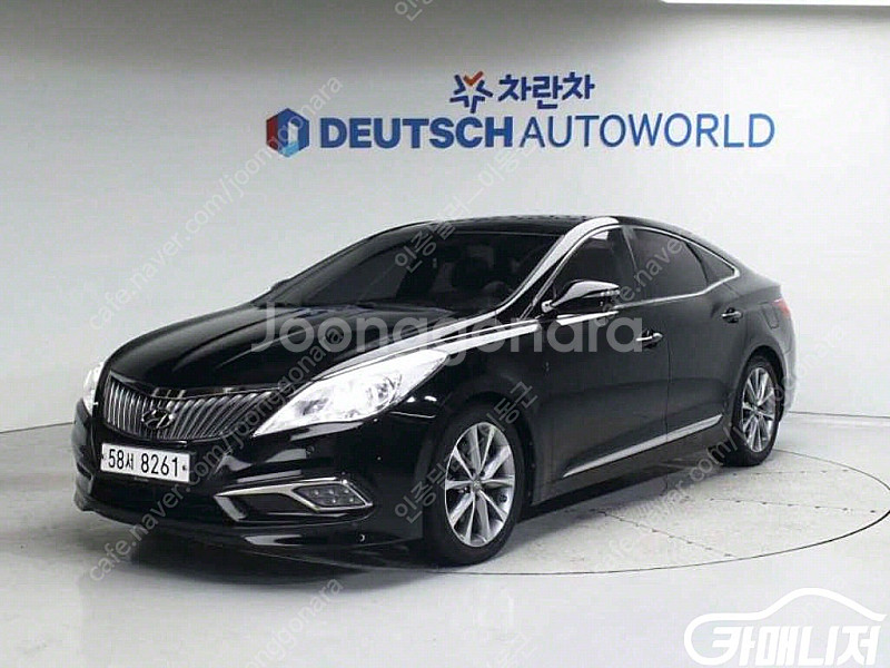 [현대]그랜저 HG LPG HG300 MODERN (0...--0