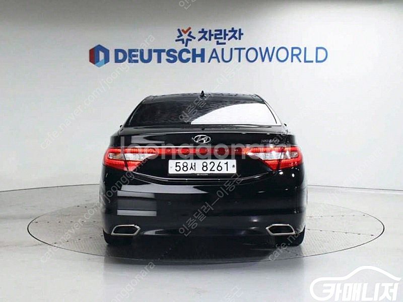 [현대]그랜저 HG LPG HG300 MODERN (0...--3