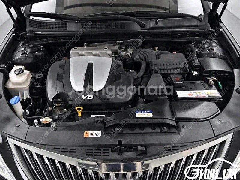 [현대]그랜저 HG LPG HG300 MODERN (0...--5