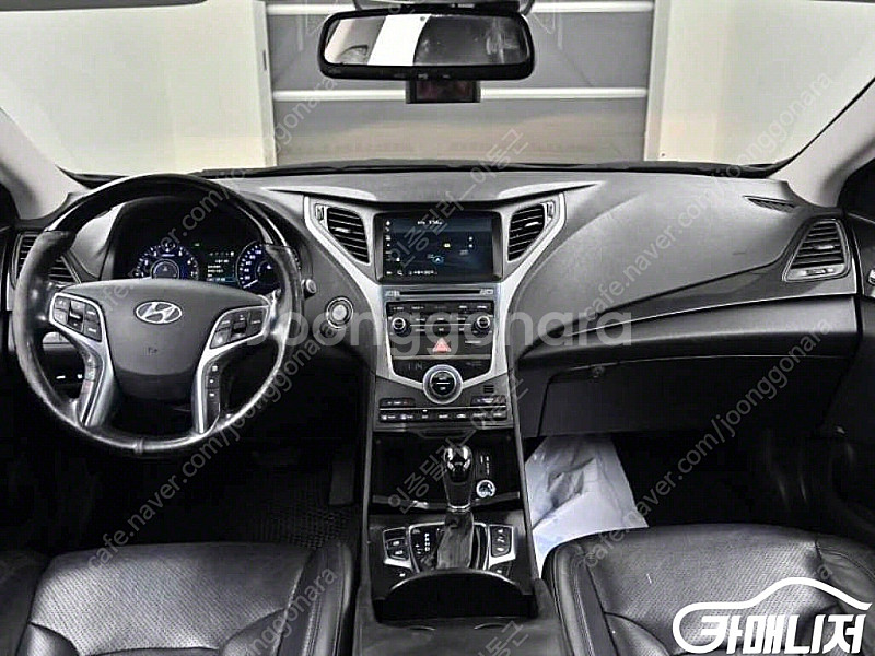 [현대]그랜저 HG LPG HG300 MODERN (0...--6