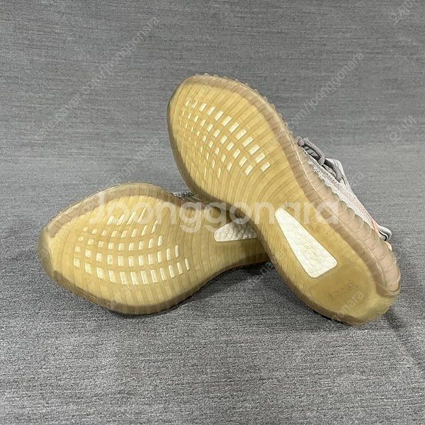 아디다스 이지부스트 350 V2 트루폼 운동화/여성(2...--3