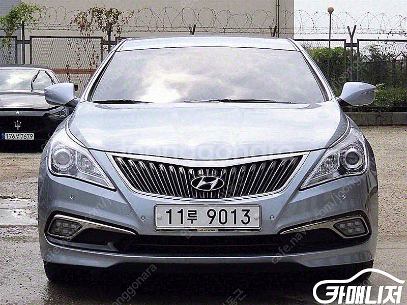 [현대]그랜저 HG HG300 EXCLUSIVE 스페셜...--0
