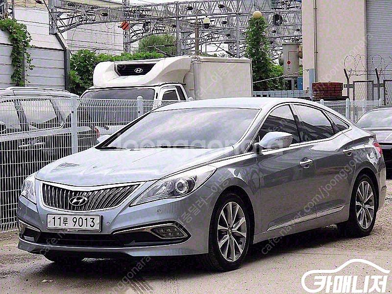 [현대]그랜저 HG HG300 EXCLUSIVE 스페셜...--1