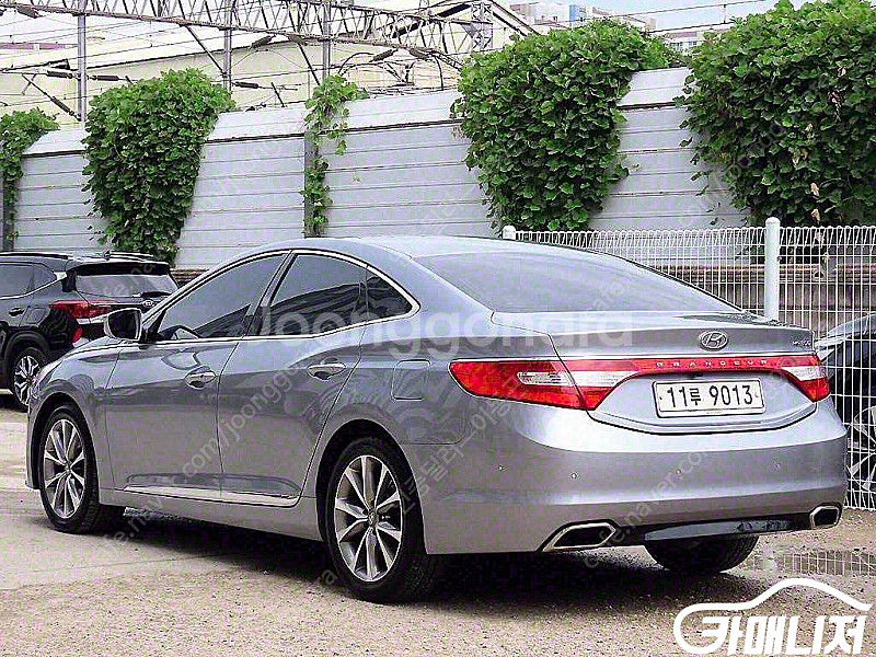[현대]그랜저 HG HG300 EXCLUSIVE 스페셜...--2
