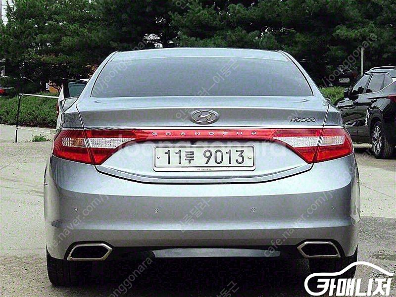 [현대]그랜저 HG HG300 EXCLUSIVE 스페셜...--3