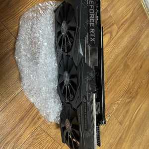 asus 2060 strix 팝니다